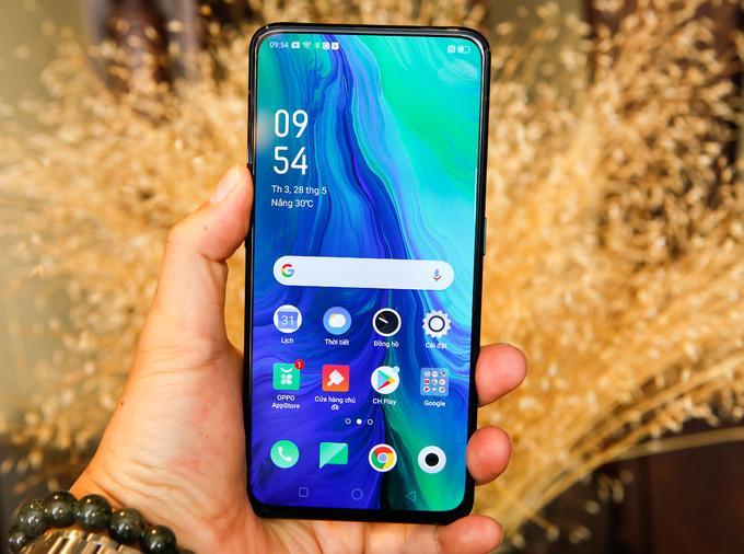 6 smartphone trên 10 triệu đồng dùng như điện thoại cao cấp