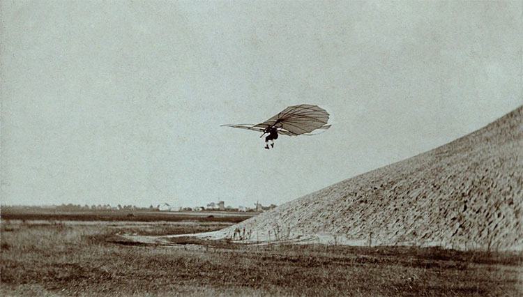 Otto Lilienthal