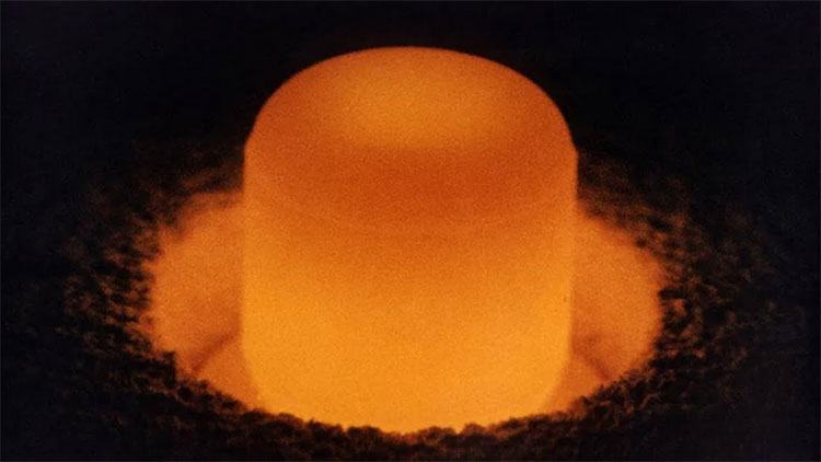 Các nhà khoa học vừa tìm ra cách sản xuất số lượng lớn Plutonium-238.