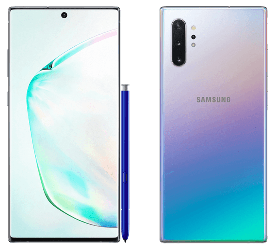 5 smartphone đình đám sắp ra mắt nửa cuối 2019