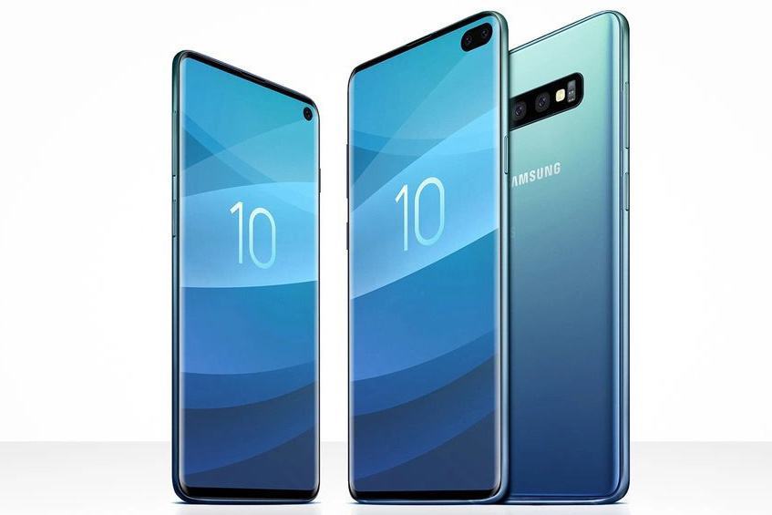 10 smartphone Android mạnh nhất thế giới nửa đầu 2019