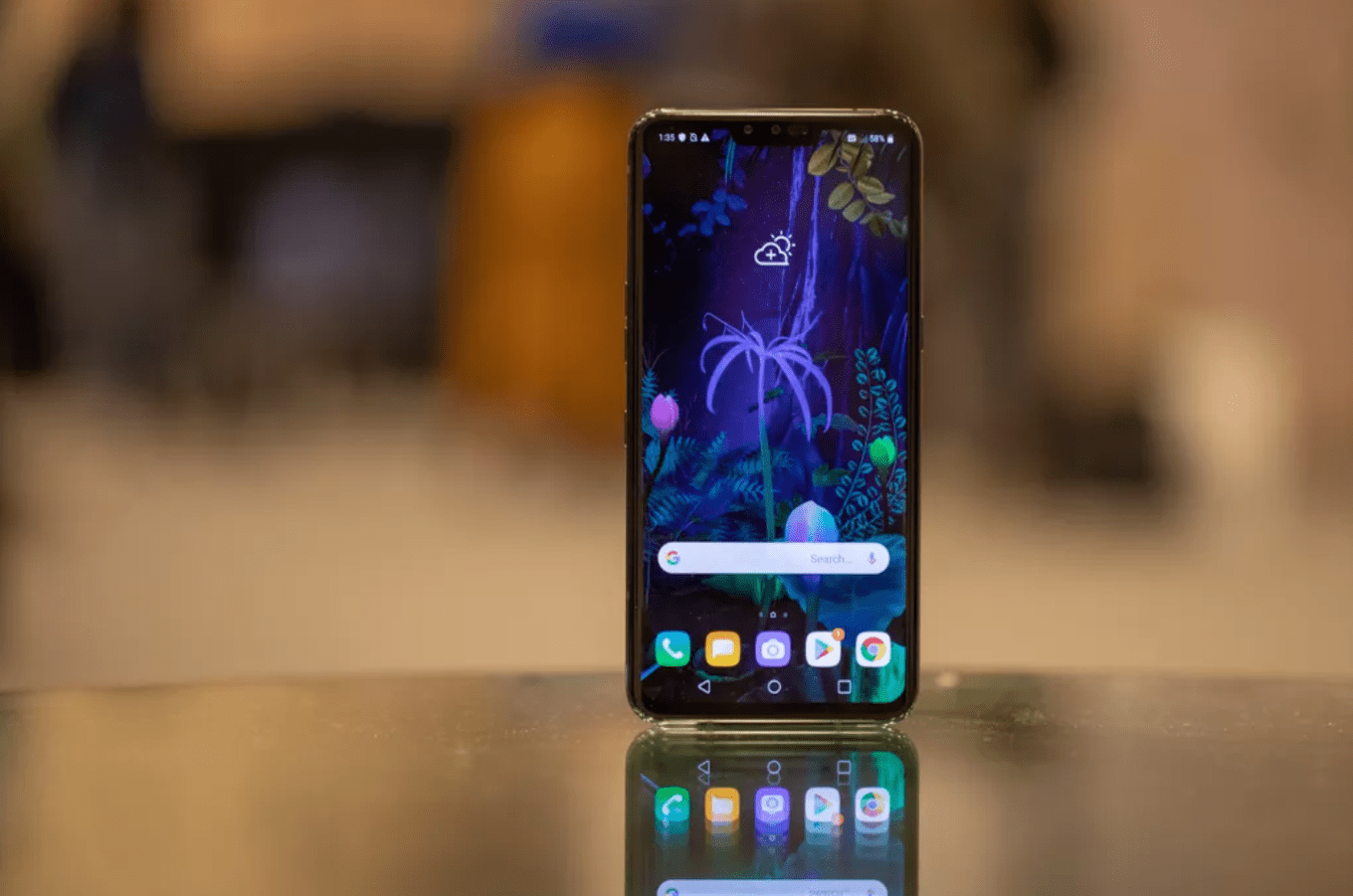 Những smartphone 5G cao cấp ra mắt nửa đầu 2019