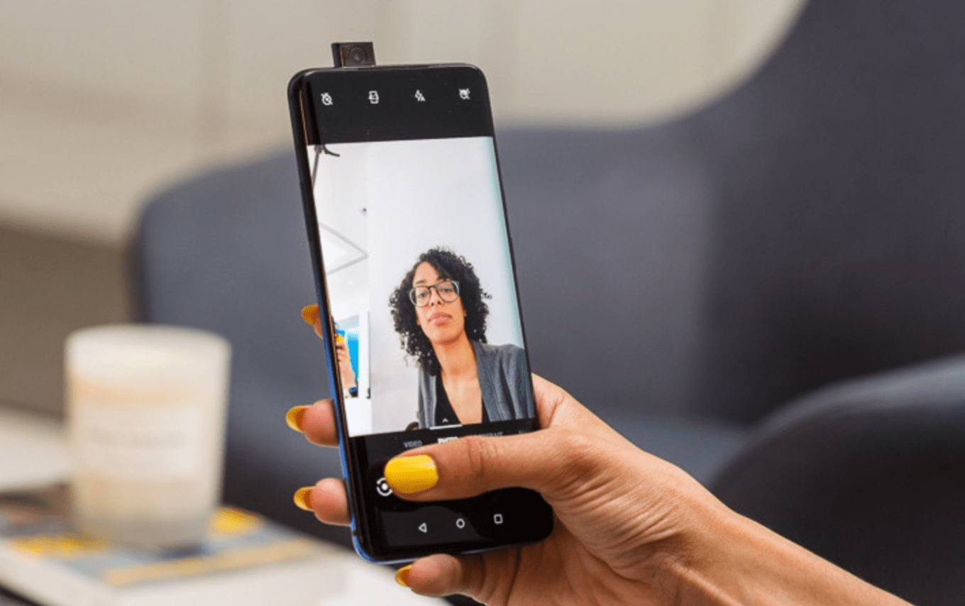 Những smartphone 5G cao cấp ra mắt nửa đầu 2019