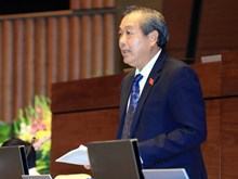 Hạn chế hình phạt tử hình