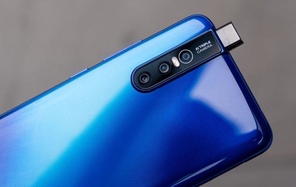 6 smartphone lạ ra mắt đầu 2019