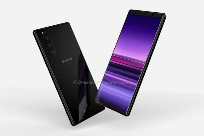 5 smartphone đình đám sắp ra mắt nửa cuối 2019