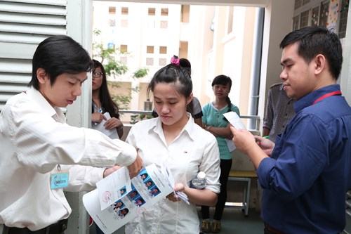 Dự kiến thống nhất một loại bằng tốt nghiệp THPT