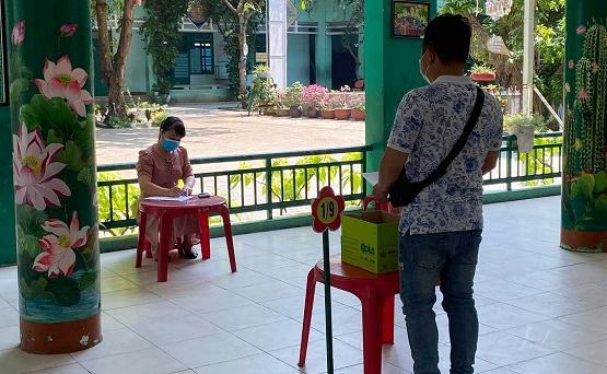 Đà Nẵng gặp khó khăn trong việc chuẩn bị cho năm học mới