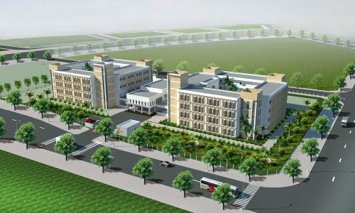 Thành lập ĐH Y khoa Tokyo Việt Nam