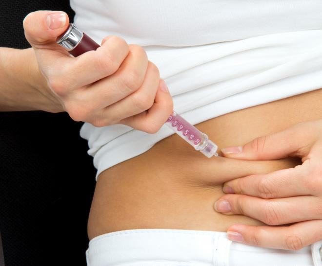 Nguy cơ khan hiếm insulin điều trị tiểu đường