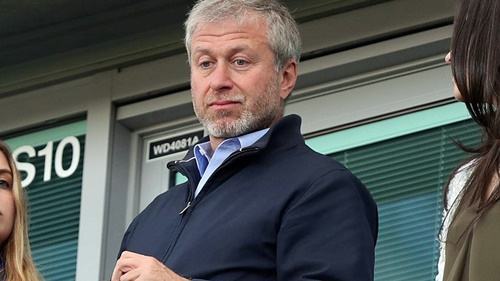 Abramovich rao bán Chelsea giá 3,6 tỷ đôla