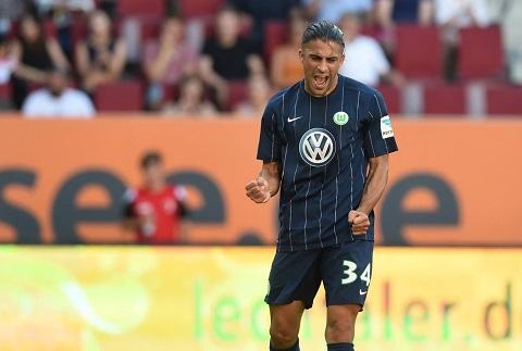 AC Milan chính thức đón siêu hậu vệ trái Ricardo Rodriguez