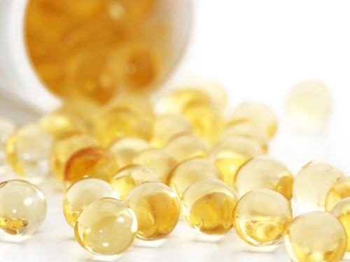 Omega 3 có trong cá và sản phẩm dầu cá - 2