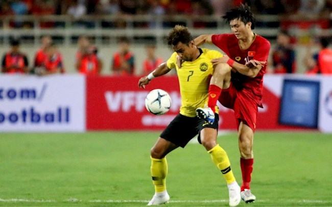 AFC chốt lịch thi đấu Vòng loại World Cup của ĐT Việt Nam