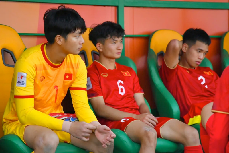 AFC tiếc cho U20 Việt Nam sớm dừng bước