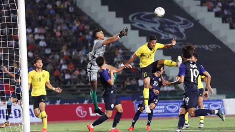 AFF Cup 2020: Malaysia gửi lời thách thức đến tuyển Việt Nam