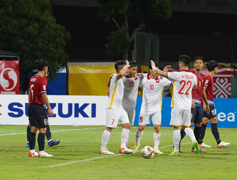 AFF Cup 2020: Tuyển Việt Nam chọn cách tiếp cận nào ở trận tái đấu Malaysia?