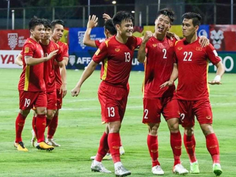 AFF Cup 2020: Tuyển Việt Nam sẽ tung hết bài vở với Thái Lan