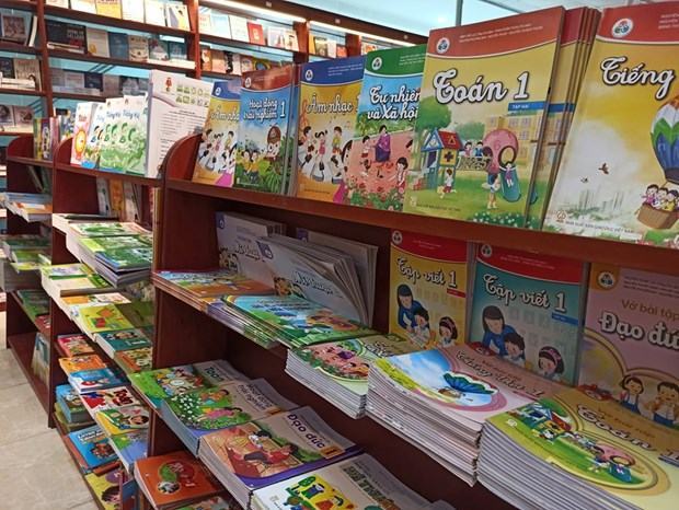 Ai sẽ chịu trách nhiệm khi sách giáo khoa lớp 1 có sạn” ?