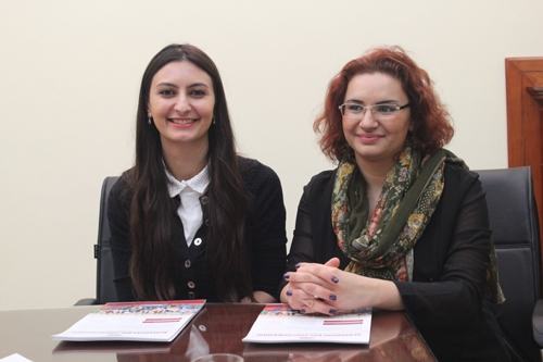 Cơ hội du học tại Azerbaijan