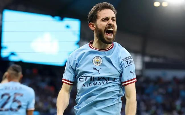 Al-Hilal chi 220 triệu Euro để đón Bernardo Silva từ Man City