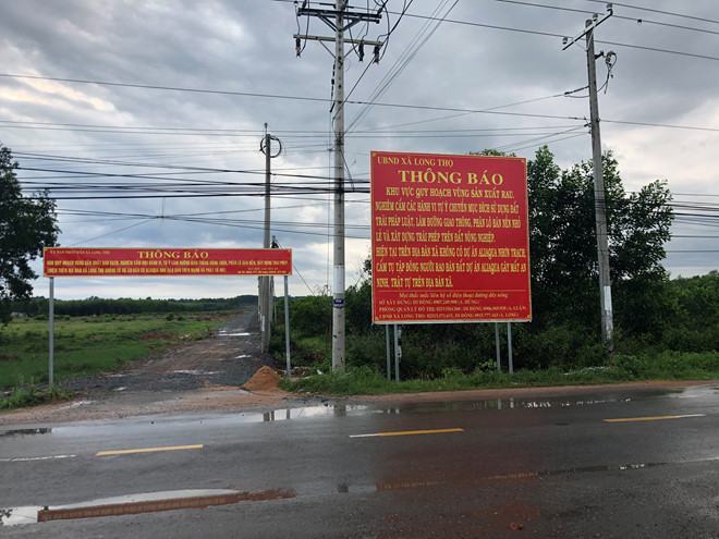 Alibaba bán hàng vạn sản phẩm ma - ảnh 2