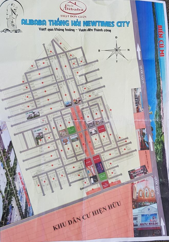 Alibaba bán hàng vạn sản phẩm ma - ảnh 3