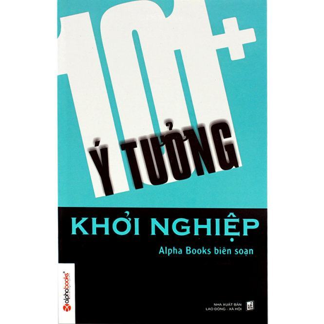 Alpha Books tặng 100.000 bản sách cho sinh viên