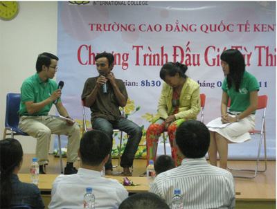 Ấm áp tình Xuân