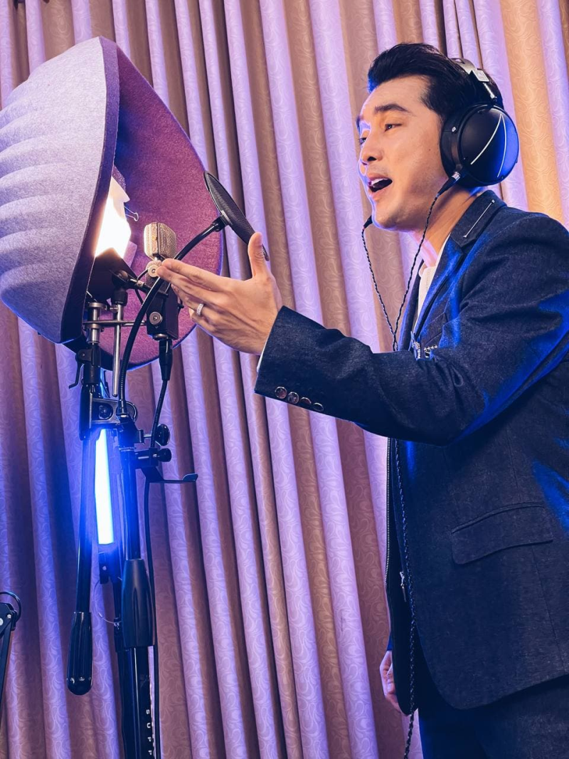 Âm nhạc chống dịch: Không còn khoảng cách thế hệ, phong cách