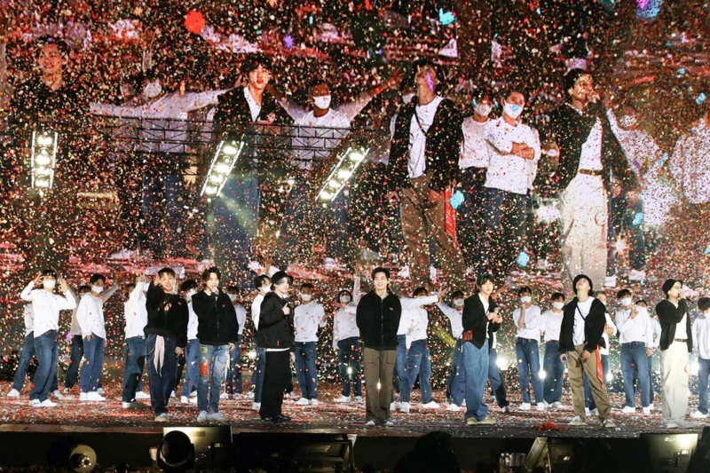 Âm nhạc và cơn sốt mang tên NFT