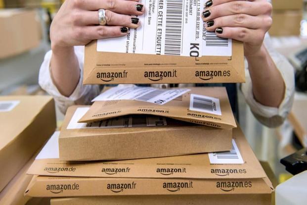 Amazon tiến vào thị trường Việt Nam