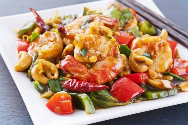 Ăn cay giúp kéo dài tuổi thọ