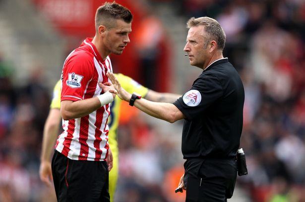 Ấn định ngày M.U đón Schneiderlin