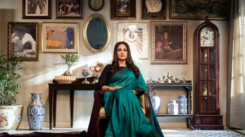 Ấn Độ bắt đầu siết Netflix Các nền tảng vào thị trường, tạo cơ hội việc làm cho nhiều diễn viên, nhà làm phim.