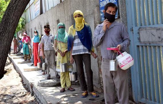 Ấn Độ cho thuê tài sản công để tăng nguồn thu ngân sách