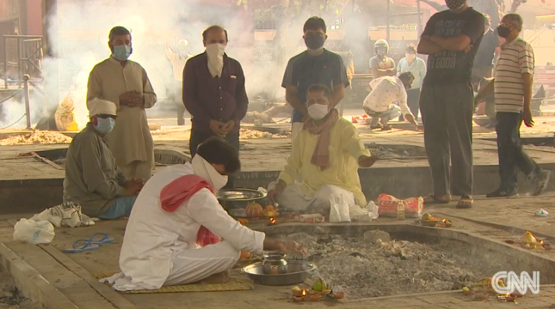 Ấn Độ không mặn mà khi Trung Quốc muốn giúp chống dịch COVID-19