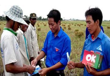 An Giang: Mại dâm ra đồng và chương trình “áo mưa” cho “Hai lúa”