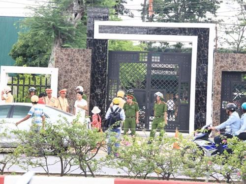 Vụ giết 6 người trong một gia đình tại Bình Phước: Lập đường dây nóng cung cấp thông tin