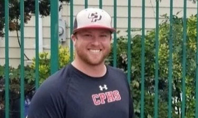 Ben Luderer. Ảnh: Cliffside Pk Schools.