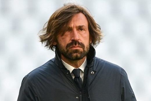 Án trảm đã chờ sẵn Andrea Pirlo