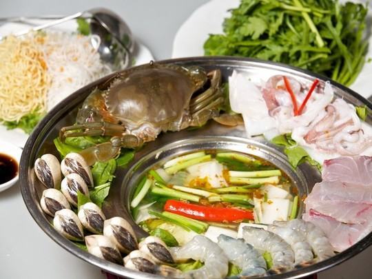 Ăn uống sai khiến “cậu nhỏ” không khoẻ