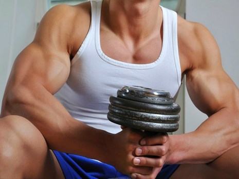 Ăn uống thế nào khi tập gym?