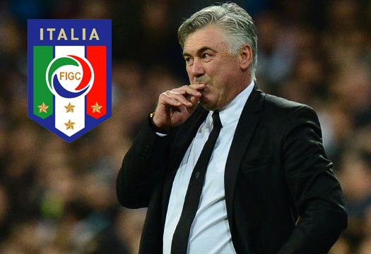 Ancelotti hé lộ khả năng đào tẩu khỏi Real Madrid