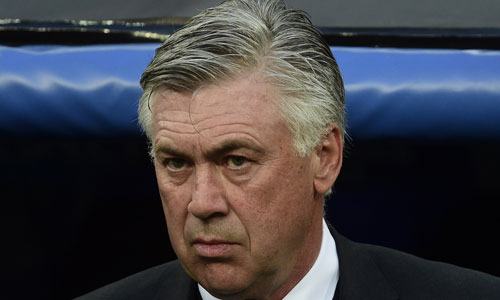 Ancelotti sẵn sàng trở lại Ngoại hạng Anh vào tháng 1/2016