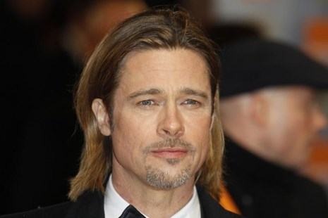 Angelina Jolie và con phải điều trị tâm lý sau vụ ly hôn - ảnh 1