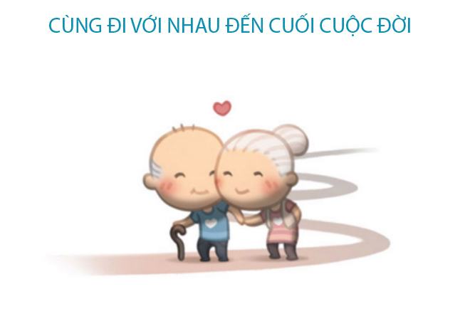 Anh chồng 6 năm miệt mài tán đổ vợ bằng loạt hình vẽ dễ thương