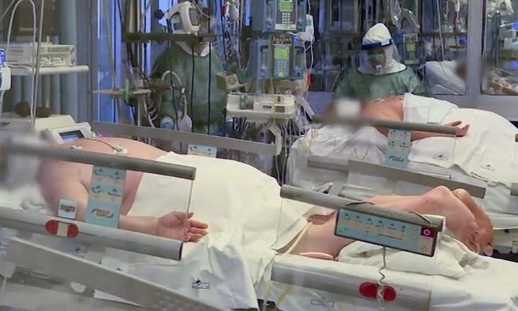 Anh có thể theo vết xe đổ của Italy