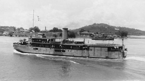 Anh điều tra vụ hải tặc Trung Quốc vớt xác tàu chiến bán phế liệu - ảnh 2