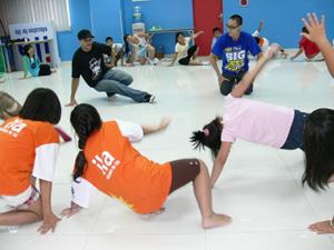 Anh Ngữ Hè ILA 2012 có gì khác?